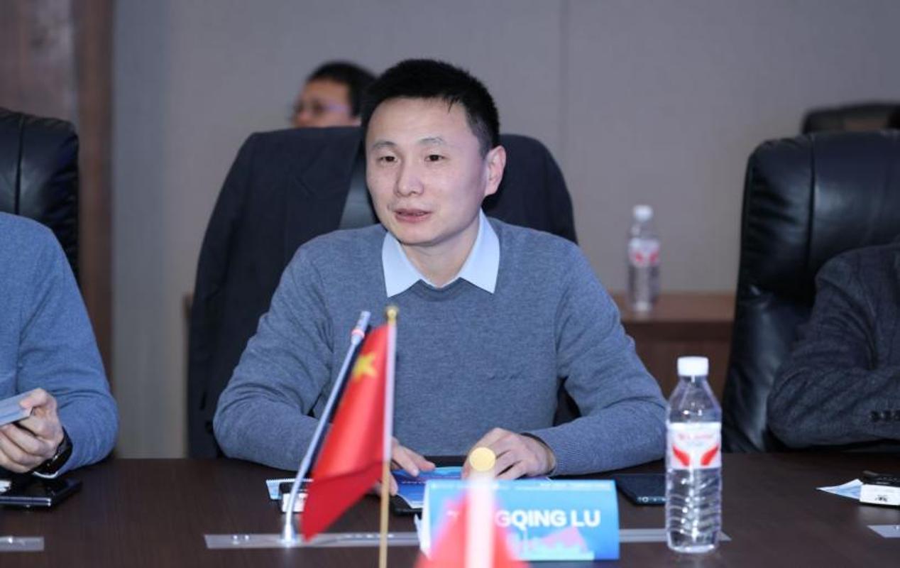 第三届丝绸之路大学联盟航空航天子联盟会议召开